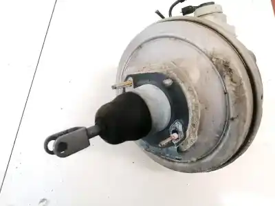 Peça sobressalente para automóvel em segunda mão servo freio por bmw 7-series, e65 / e66 / e67 /e68 2001.11 - 2008.06 730 d 160kw 2002.10 - 2008.06 referências oem iam lac115the