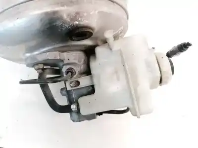 Peça sobressalente para automóvel em segunda mão Bomba De Travões por BMW 7-SERIES, E65 / E66 / E67 /E68 2001.11 - 2008.06 730 D 160KW 2002.10 - 2008.06 Referências OEM IAM   