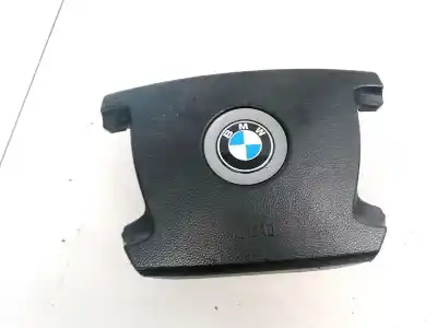 Peça sobressalente para automóvel em segunda mão airbag dianteiro esquerdo por bmw 7-series, e65 / e66 / e67 /e68 2001.11 - 2008.06 730 d 160kw 2002.10 - 2008.06 referências oem iam 602425900