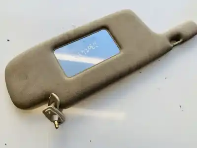 Pezzo di ricambio per auto di seconda mano tenda sinistra per audi 80 (811/813) 1.8 riferimenti oem iam 894857551