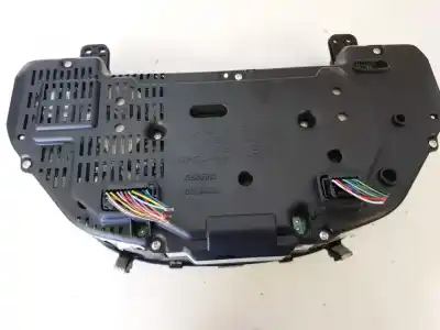 Pezzo di ricambio per auto di seconda mano pannello degli strumenti per lexus is, ii 2005.10 - 2013.03 2.2d 130kw 2005.10 - 2013.03 riferimenti oem iam 8380053670  257430-1434