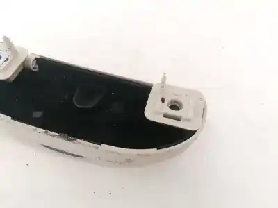 Автозапчастина б/у бардачок для opel insignia a (g09) 2.0 cdti (68) посилання на oem iam 466465101  