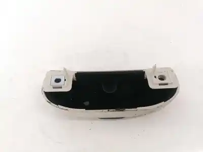 Автозапчастина б/у бардачок для opel insignia a (g09) 2.0 cdti (68) посилання на oem iam 466465101  