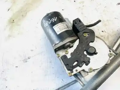 Gebrauchtes Autoersatzteil vorderer wischermotor zum bmw x5, e53 facelift 2004 - 2006 3.0 d 2003-2015 160kw 218hp oem-iam-referenzen 6913006