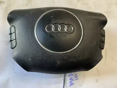 Автозапчасти б/у передняя левая подушка безопасности за AUDI A6, C5 2001.08 - 2005.01 FACELIFT 2.5 TDI 114KW 2001.08 - 2005.01 ссылки OEM IAM 1334331   Автозапчасти б/у передняя левая подушка безопасности за AUDI A6, C5 2001.08 - 2005.01 FACELIFT 2.5 TDI 114KW 2001.08 - 2005.01 ссылки OEM IAM 1334331