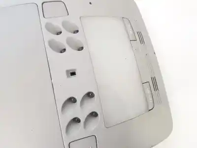 Pezzo di ricambio per auto di seconda mano luce interna per lexus is, ii 2005.10 - 2013.03 2.2d 130kw 2005.10 - 2013.03 riferimenti oem iam 8973253090  271000-3750