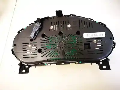 Автозапчасти б/у приборная доска за opel insignia a (g09) 2.0 cdti (68) ссылки oem iam 22783074  365903926