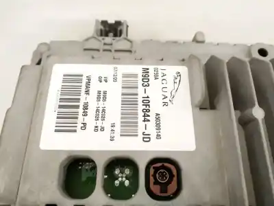 Peça sobressalente para automóvel em segunda mão quadrante por jaguar i-pace 2018 --> ev400 90kwh awd referências oem iam m9d310f844jd  m9d3-10f844-jd m9d3-14c026-jd m9d3-14c026-kd