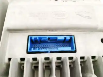 Peça sobressalente para automóvel em segunda mão quadrante por jaguar i-pace 2018 --> ev400 90kwh awd referências oem iam m9d310f844jd  m9d3-10f844-jd m9d3-14c026-jd m9d3-14c026-kd