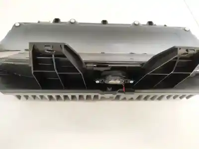 Peça sobressalente para automóvel em segunda mão quadrante por jaguar i-pace 2018 --> ev400 90kwh awd referências oem iam m9d310f844jd  m9d3-10f844-jd m9d3-14c026-jd m9d3-14c026-kd