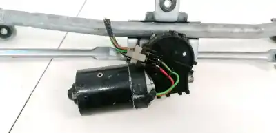 Pezzo di ricambio per auto di seconda mano Tiranti E Motorino Del Tergicristallo Anteriore per AUDI A3 (8L) 1.8 Ambiente Riferimenti OEM IAM 1J1955113A  0390241151