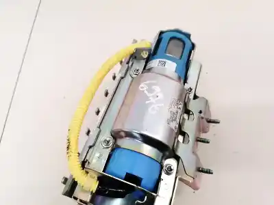 Автозапчастина б/у передня права подушка безопасности для honda cr-v (re) 2.2 ctdi посилання на oem iam 77850swae812m1  77850-swa-e812-m1
