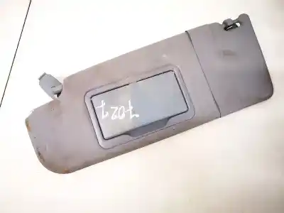 Pezzo di ricambio per auto di seconda mano Tenda Sinistra per AUDI A3 (8L) 1.8 Ambiente Riferimenti OEM IAM 3B0857551  