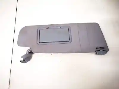 Автозапчасти б/у левая зона за audi a3 (8l) 1.8 ambiente ссылки oem iam 3b0857552