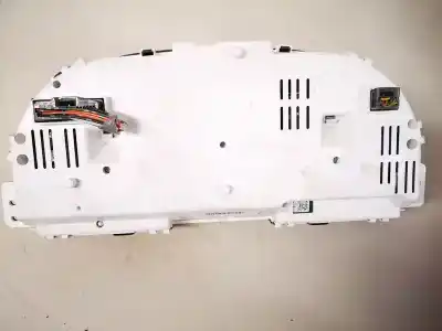 Second-hand car spare part dashboard for honda cr-v (re) 2.2 ctdi oem iam references hr0359084  