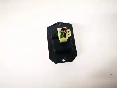 Автозапчасти б/у сопротивление нагреву за honda cr-v (re) 2.2 ctdi ссылки oem iam 0778000960  077800-0960