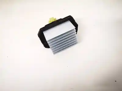 Автозапчасти б/у сопротивление нагреву за honda cr-v (re) 2.2 ctdi ссылки oem iam 0778000960  077800-0960