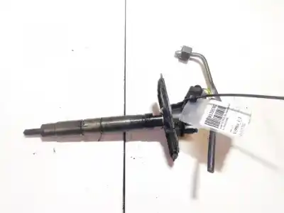 Second-hand car spare part injector for audi a5 cabriolet (8f7) 3.0 tdi quattro oem iam references 0445115058