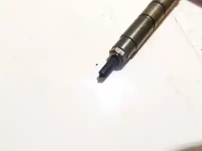 Second-hand car spare part injector for audi a5 cabriolet (8f7) 3.0 tdi quattro oem iam references 057130277ag  0445115058