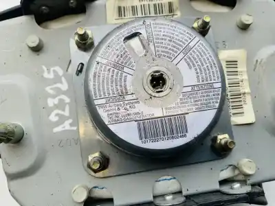 Second-hand car spare part front left air bag for skoda fabia i combi (6y5) 1.4 16v oem iam references 30213011863449  122421200