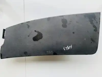 Автозапчастина б/у передня права подушка безопасности для jaguar x-type 2.2 d classic посилання на oem iam p0zm3n196