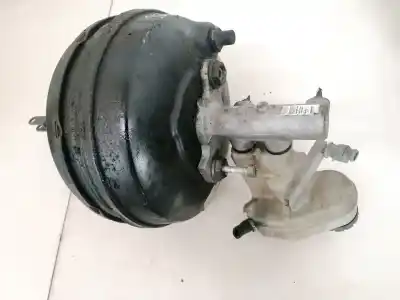 Second-hand car spare part brake servo for opel vectra c (z02) 2.2 dti 16v (f69) oem iam references 13126710  