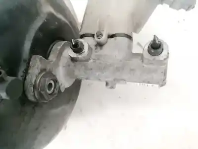 Автозапчасти б/у тормозной насос за opel vectra c (z02) 2.2 dti 16v (f69) ссылки oem iam 13126710