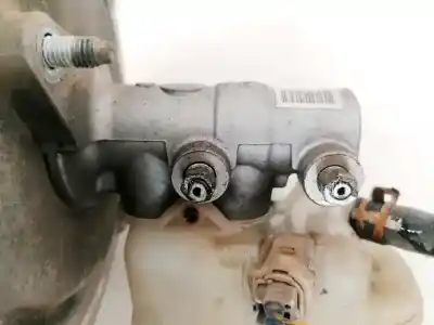 Автозапчасти б/у тормозной насос за toyota rav 4 (a3) 2.2 turbodiesel cat ссылки oem iam 13101015591  131010-15591