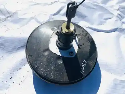 Tweedehands auto-onderdeel rem servo voor renault scenic ii 1.5 dci diesel oem iam-referenties 8200157453