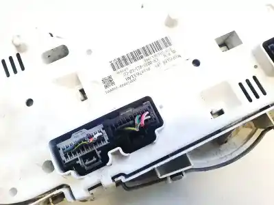 Peça sobressalente para automóvel em segunda mão quadrante por chrysler pt cruiser (pt) 2.2 crd cat referências oem iam cr0033  cr-0033, 05107631ah