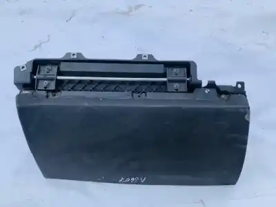 Peça sobressalente para automóvel em segunda mão porta luvas por bmw 7-series, e65 / e66 / e67 /e68 2001.11 - 2008.06 730 d 160kw 2002.10 - 2008.06 referências oem iam 51167029753