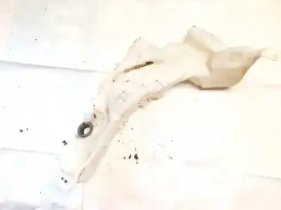 Peça sobressalente para automóvel em segunda mão depósito do limpa vidros por ford focus lim. (cb4) 1.6 tdci cat referências oem iam 4m5114k163ag