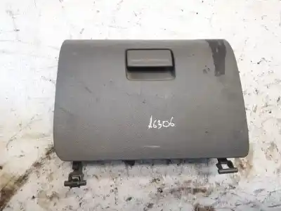 Peça sobressalente para automóvel em segunda mão porta luvas por ford focus lim. (cb4) 1.6 tdci cat referências oem iam 