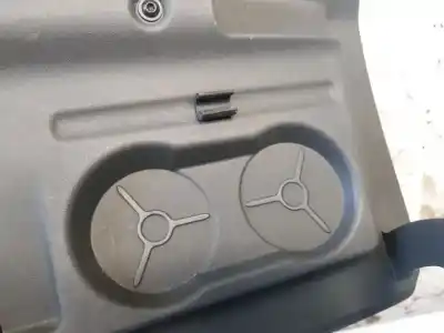 Автозапчасти б/у бардачок за ford focus lim. (cb4) 1.6 tdci cat ссылки oem iam   