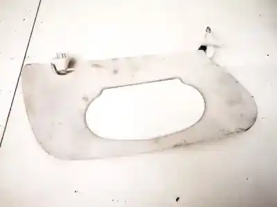 Second-hand car spare part left sunshade for chrysler pt cruiser (pt) 2.2 crd cat oem iam references 