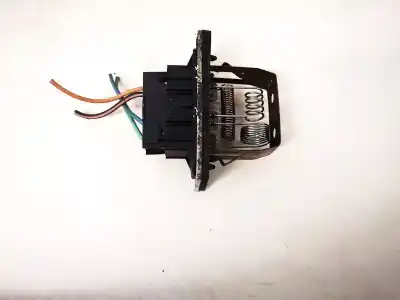 Second-hand car spare part heater blower for chrysler pt cruiser (pt) 2.2 crd cat oem iam references 05058026aa