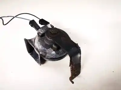 Pezzo di ricambio per auto di seconda mano corno per chrysler pt cruiser (pt) 2.2 crd cat riferimenti oem iam e9011157  