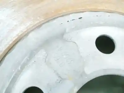 Second-hand car spare part front disc brake for jaguar i-pace 2018 --> ev400 90kwh awd oem iam references l8a21125bb  l8a2-1125-bb