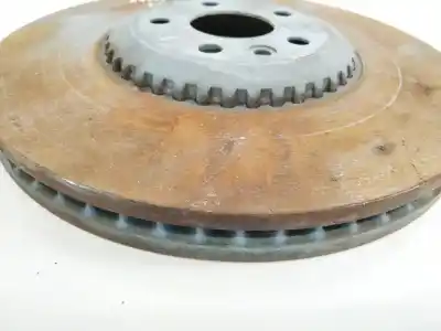 Second-hand car spare part front disc brake for jaguar i-pace 2018 --> ev400 90kwh awd oem iam references l8a21125bb  l8a2-1125-bb