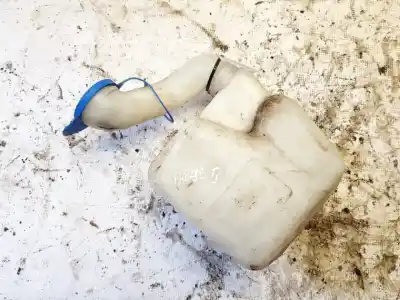 Peça sobressalente para automóvel em segunda mão depósito do limpa vidros por audi a6 avant (c4) 2.5 tdi referências oem iam 4a9955453