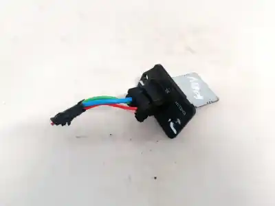 Piesă de schimb auto la mâna a doua rezistentã încalzire pentru kia sportage 1.7 crdi cat referințe oem iam 