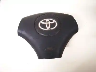 Peça sobressalente para automóvel em segunda mão airbag dianteiro esquerdo por toyota corolla (e11) 2.0 d-4d linea sol referências oem iam 