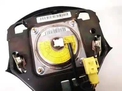 Peça sobressalente para automóvel em segunda mão airbag dianteiro esquerdo por toyota corolla (e11) 2.0 d-4d linea sol referências oem iam   