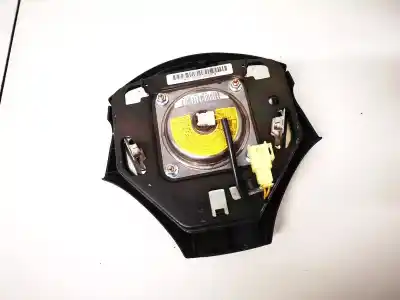 Peça sobressalente para automóvel em segunda mão airbag dianteiro esquerdo por toyota corolla (e11) 2.0 d-4d linea sol referências oem iam   