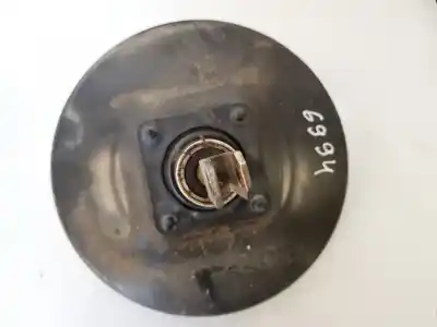Peça sobressalente para automóvel em segunda mão servo freio por ford galaxy (vx) 1.9 tdi cat referências oem iam 3776230014
