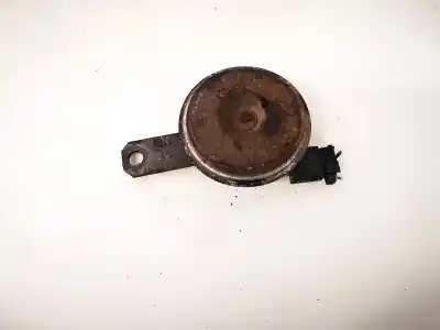 Peça sobressalente para automóvel em segunda mão buzina / sirene por toyota corolla (e11) 2.0 d-4d linea sol referências oem iam e13000026