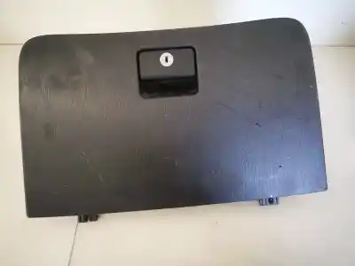 Peça sobressalente para automóvel em segunda mão porta luvas por toyota corolla (e11) 2.0 d-4d linea sol referências oem iam 5555113020