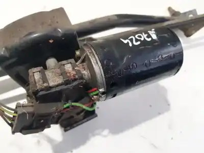 Pezzo di ricambio per auto di seconda mano tiranti e motorino del tergicristallo anteriore per audi 80 (811/813) 1.8 riferimenti oem iam 0390241097