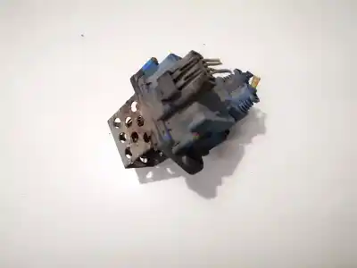 Second-hand car spare part heater blower for citroen berlingo cuadro 1.6 16v hdi oem iam references 9662240180