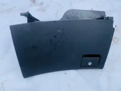 Pezzo di ricambio per auto di seconda mano scatola di guanti per audi 80 (811/813) 1.8 riferimenti oem iam 893857035l